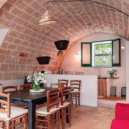 مونوبولي Masseria Spina Resort المظهر الخارجي الصورة