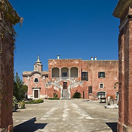 مونوبولي Masseria Spina Resort المظهر الخارجي الصورة