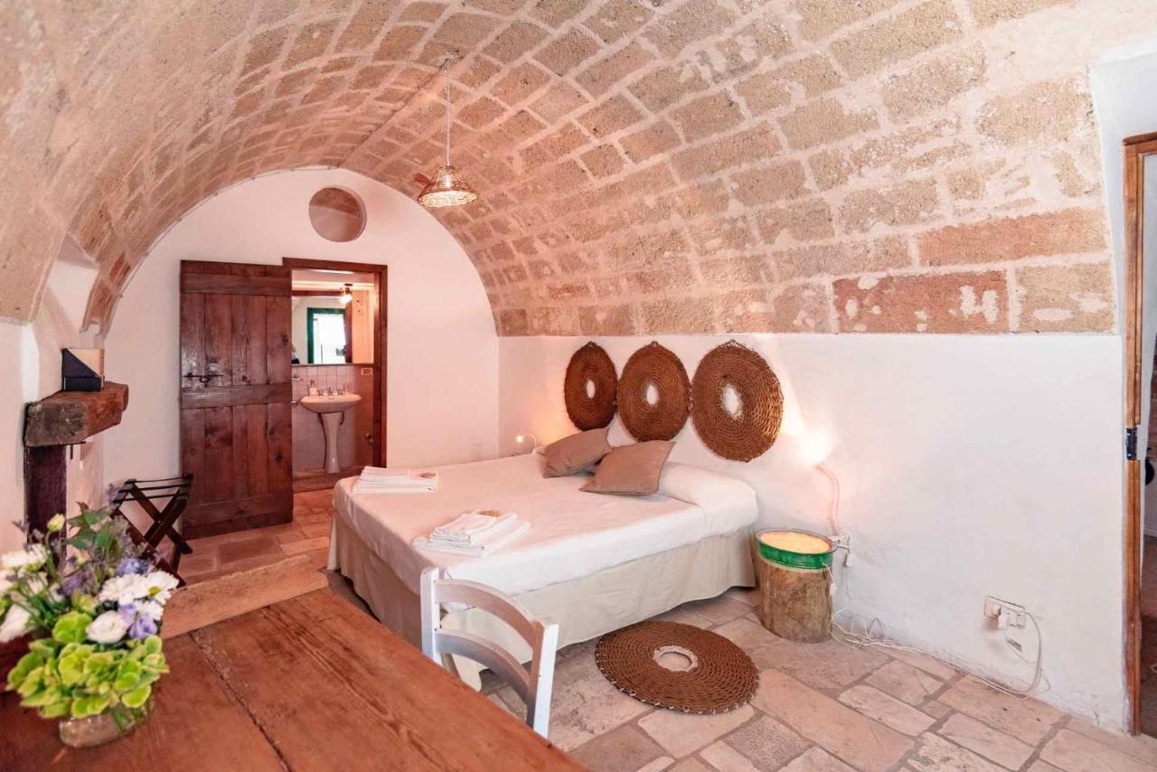 مونوبولي Masseria Spina Resort المظهر الخارجي الصورة