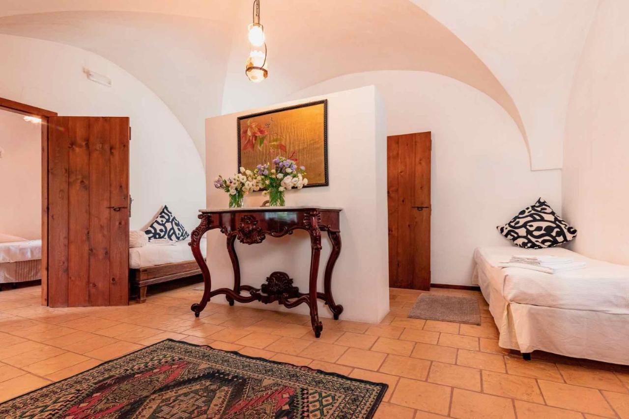 مونوبولي Masseria Spina Resort المظهر الخارجي الصورة