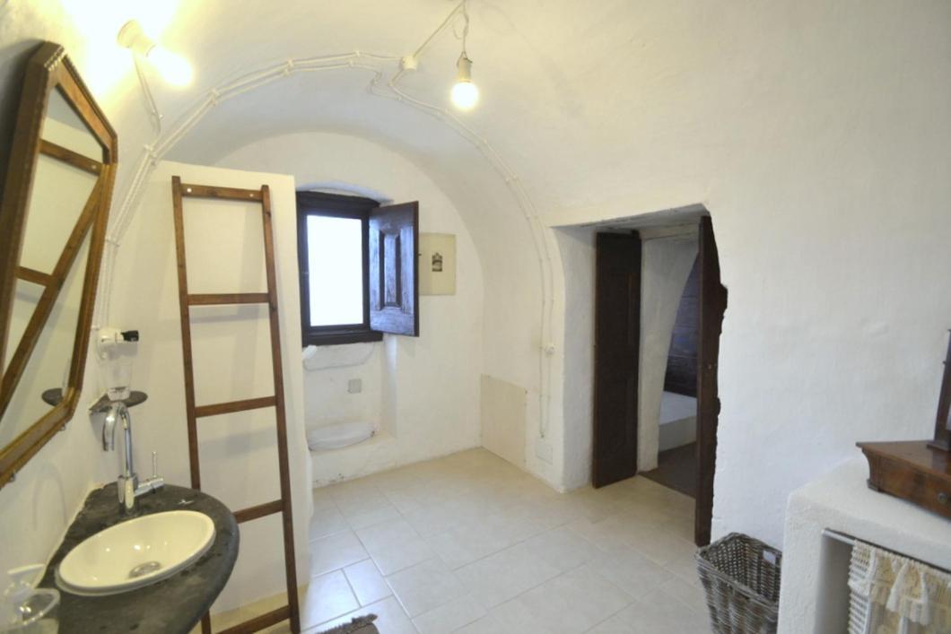 مونوبولي Masseria Spina Resort المظهر الخارجي الصورة