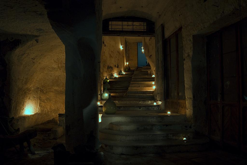 مونوبولي Masseria Spina Resort المظهر الخارجي الصورة