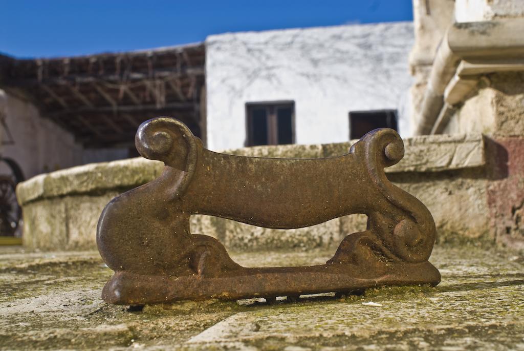 مونوبولي Masseria Spina Resort المظهر الخارجي الصورة