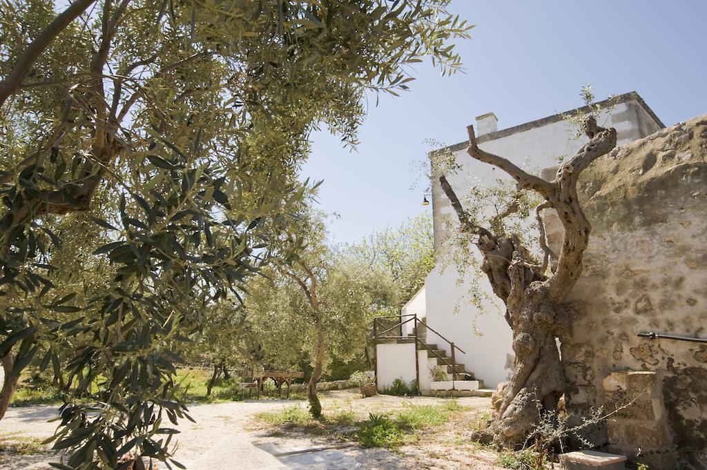 مونوبولي Masseria Spina Resort الغرفة الصورة