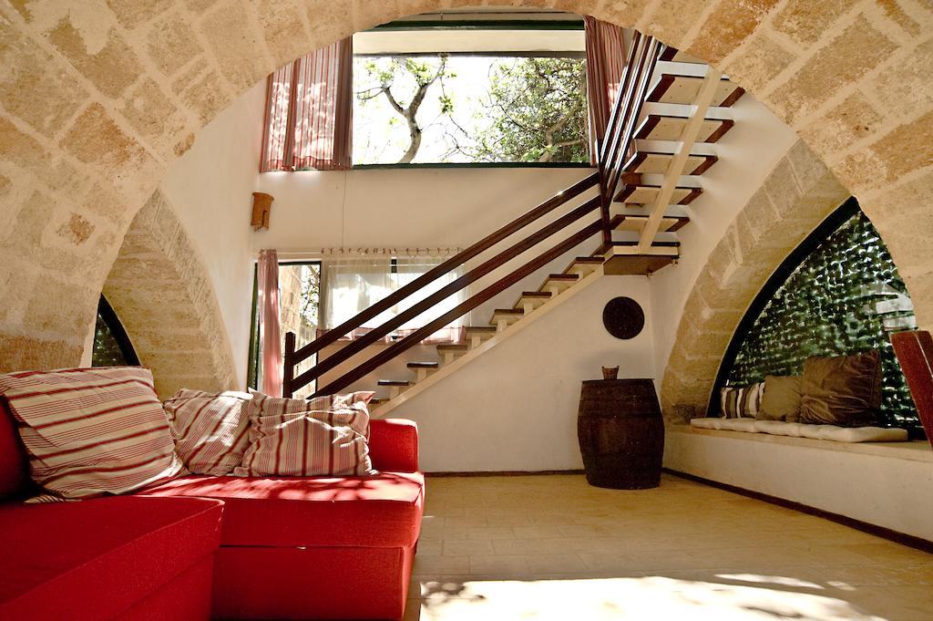 مونوبولي Masseria Spina Resort الغرفة الصورة
