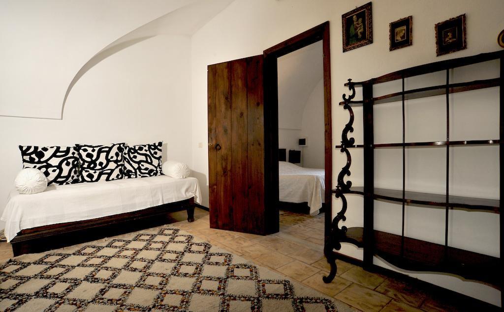 مونوبولي Masseria Spina Resort الغرفة الصورة