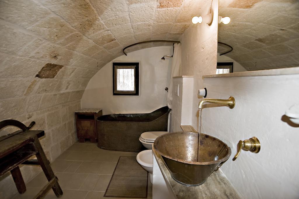 مونوبولي Masseria Spina Resort الغرفة الصورة