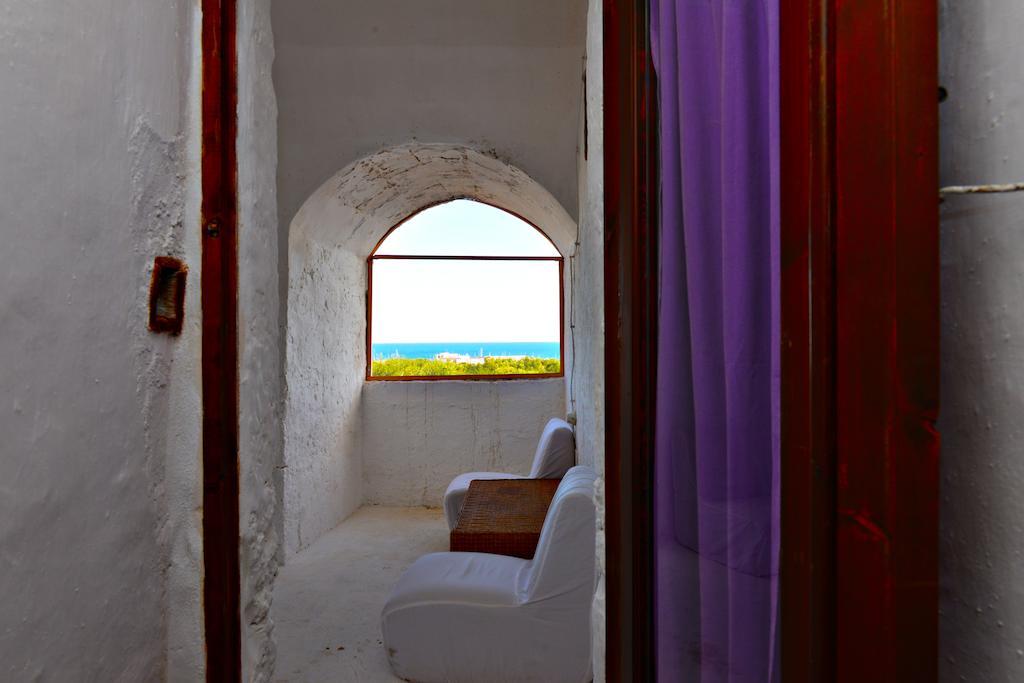 مونوبولي Masseria Spina Resort الغرفة الصورة