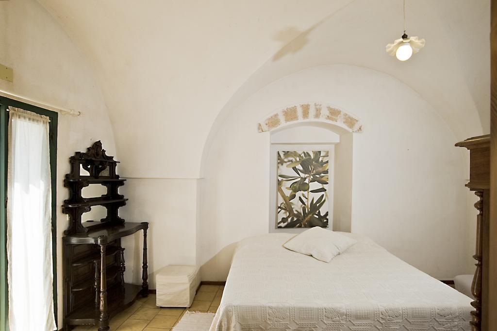 مونوبولي Masseria Spina Resort الغرفة الصورة
