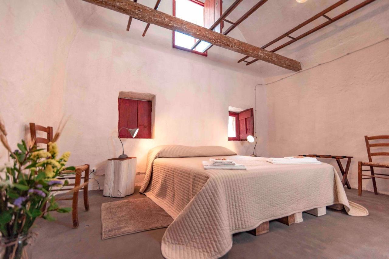 مونوبولي Masseria Spina Resort المظهر الخارجي الصورة