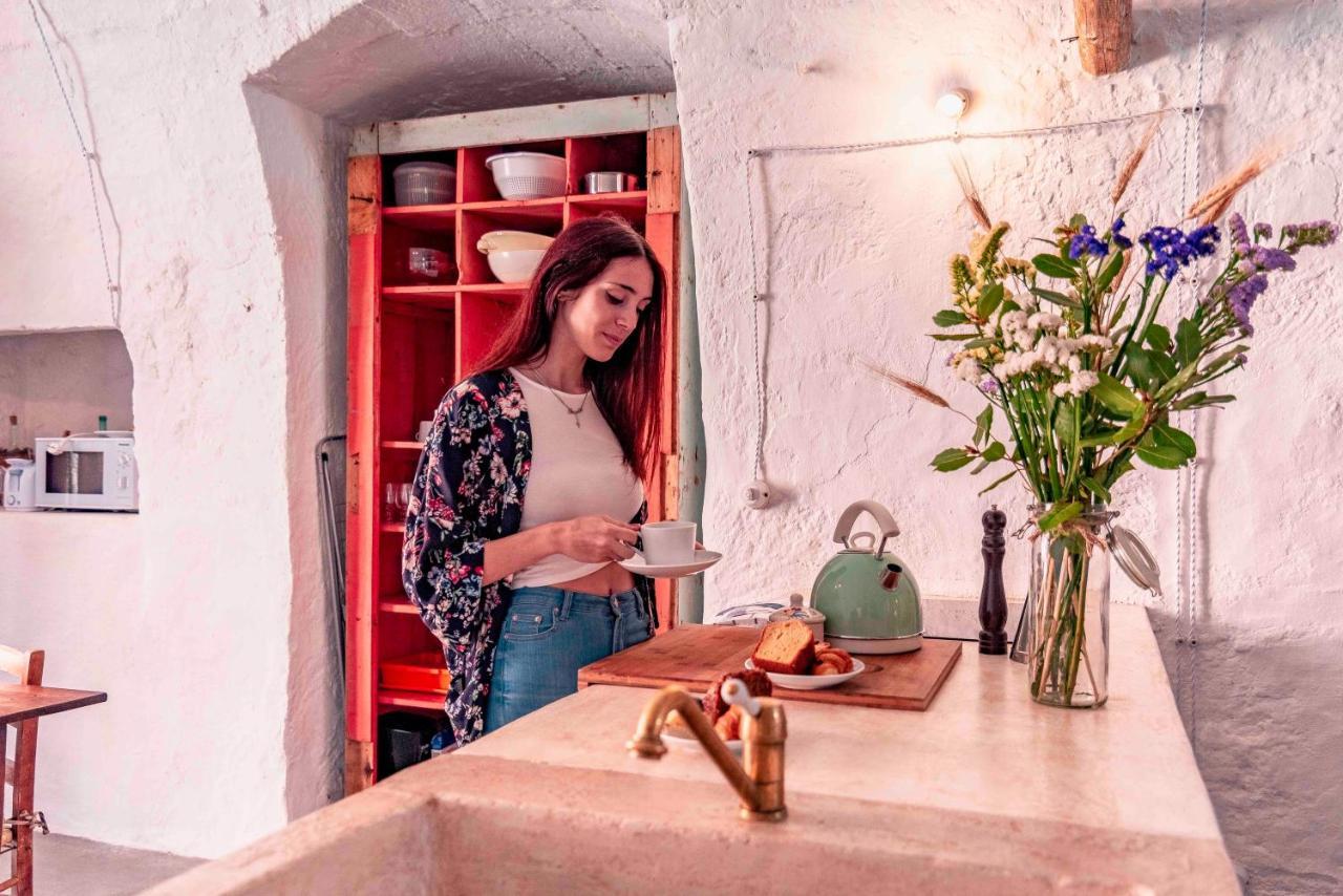 مونوبولي Masseria Spina Resort المظهر الخارجي الصورة