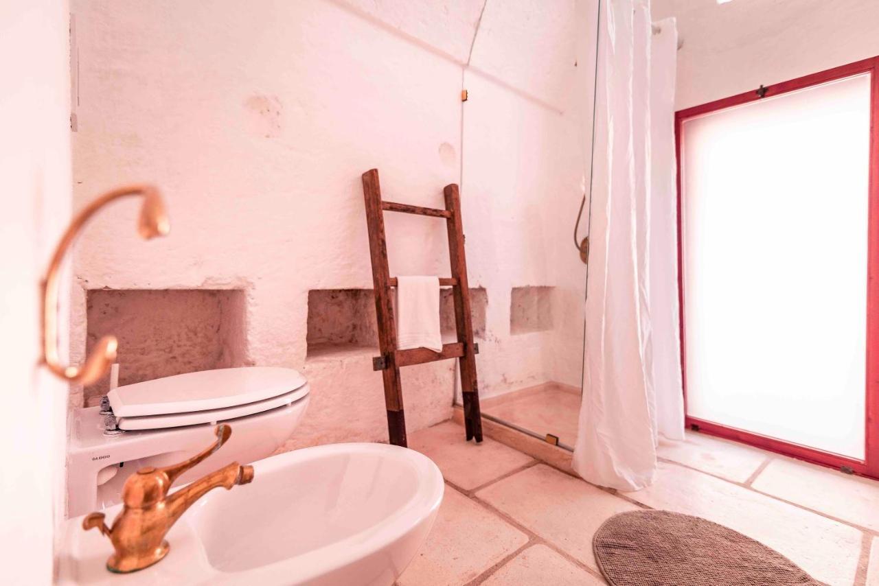 مونوبولي Masseria Spina Resort المظهر الخارجي الصورة